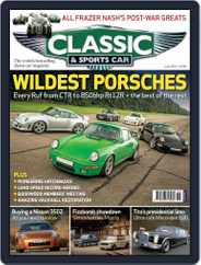 Classic & Sports Car (Digital) Subscription June 1st, 2017 Issue