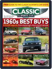 Classic & Sports Car (Digital) Subscription November 1st, 2016 Issue