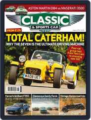 Classic & Sports Car (Digital) Subscription                    July 7th, 2016 Issue