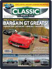 Classic & Sports Car (Digital) Subscription June 2nd, 2016 Issue