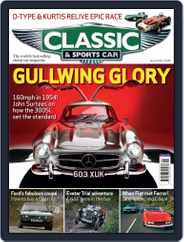 Classic & Sports Car (Digital) Subscription March 3rd, 2016 Issue