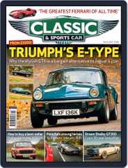 Classic & Sports Car (Digital) Subscription February 4th, 2016 Issue