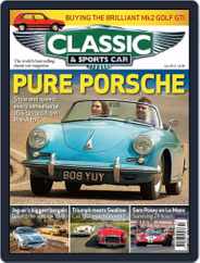 Classic & Sports Car (Digital) Subscription                    June 5th, 2015 Issue