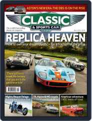 Classic & Sports Car (Digital) Subscription February 5th, 2015 Issue