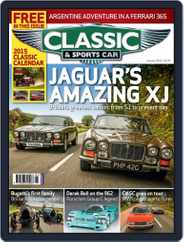 Classic & Sports Car (Digital) Subscription                    December 18th, 2014 Issue