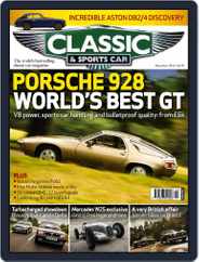 Classic & Sports Car (Digital) Subscription                    November 7th, 2014 Issue