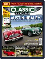 Classic & Sports Car (Digital) Subscription September 8th, 2014 Issue