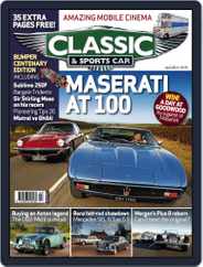 Classic & Sports Car (Digital) Subscription                    March 11th, 2014 Issue