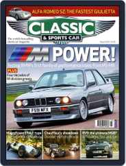 Classic & Sports Car (Digital) Subscription                    February 5th, 2014 Issue