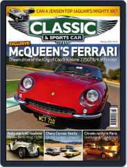 Classic & Sports Car (Digital) Subscription January 2nd, 2014 Issue