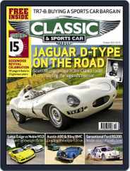 Classic & Sports Car (Digital) Subscription                    September 9th, 2013 Issue
