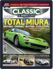 Classic & Sports Car (Digital) Subscription                    May 7th, 2013 Issue