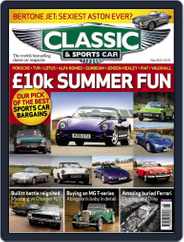 Classic & Sports Car (Digital) Subscription April 8th, 2013 Issue