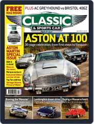 Classic & Sports Car (Digital) Subscription March 8th, 2013 Issue