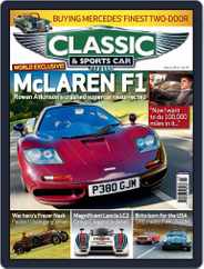 Classic & Sports Car (Digital) Subscription February 14th, 2013 Issue