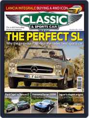 Classic & Sports Car (Digital) Subscription November 5th, 2012 Issue