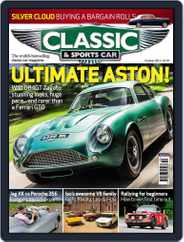 Classic & Sports Car (Digital) Subscription                    September 14th, 2012 Issue