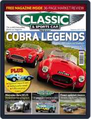 Classic & Sports Car (Digital) Subscription August 14th, 2012 Issue