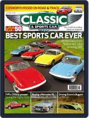 Classic & Sports Car (Digital) Subscription June 13th, 2012 Issue