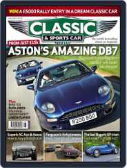 Classic & Sports Car (Digital) Subscription                    May 8th, 2012 Issue