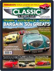 Classic & Sports Car (Digital) Subscription                    April 10th, 2012 Issue