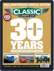 Classic & Sports Car (Digital) Subscription March 12th, 2012 Issue