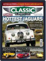 Classic & Sports Car (Digital) Subscription February 9th, 2012 Issue