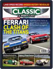Classic & Sports Car (Digital) Subscription November 4th, 2011 Issue