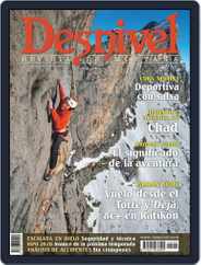 Desnivel (Digital) Subscription March 1st, 2020 Issue