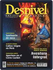 Desnivel (Digital) Subscription                    February 1st, 2020 Issue