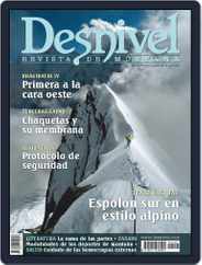 Desnivel (Digital) Subscription                    December 1st, 2019 Issue