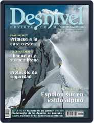 Desnivel (Digital) Subscription                    January 3rd, 2020 Issue