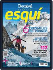 Desnivel (Digital) Subscription                    January 1st, 2020 Issue