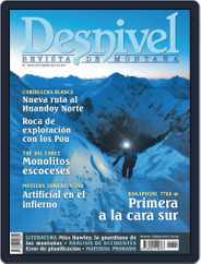 Desnivel (Digital) Subscription                    October 1st, 2019 Issue