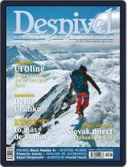 Desnivel (Digital) Subscription                    July 1st, 2019 Issue