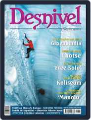 Desnivel (Digital) Subscription                    April 1st, 2019 Issue
