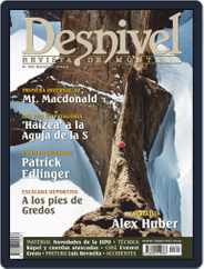 Desnivel (Digital) Subscription                    March 1st, 2019 Issue