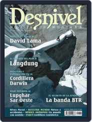 Desnivel (Digital) Subscription                    February 1st, 2019 Issue