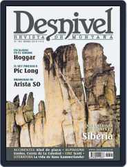 Desnivel (Digital) Subscription                    January 1st, 2019 Issue