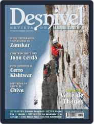 Desnivel (Digital) Subscription                    December 1st, 2018 Issue