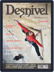 Desnivel (Digital) Subscription                    November 1st, 2018 Issue