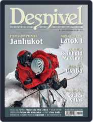 Desnivel (Digital) Subscription                    October 1st, 2018 Issue