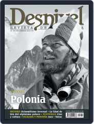 Desnivel (Digital) Subscription                    September 1st, 2018 Issue
