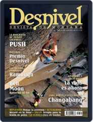 Desnivel (Digital) Subscription                    July 1st, 2018 Issue