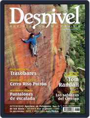 Desnivel (Digital) Subscription                    May 1st, 2018 Issue