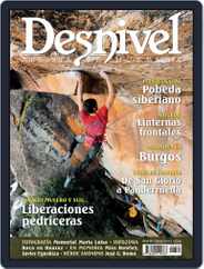Desnivel (Digital) Subscription                    April 1st, 2018 Issue
