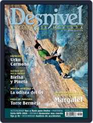 Desnivel (Digital) Subscription                    March 1st, 2018 Issue