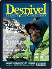 Desnivel (Digital) Subscription                    February 1st, 2018 Issue