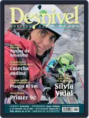 Desnivel (Digital) Subscription                    October 1st, 2017 Issue