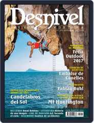 Desnivel (Digital) Subscription                    August 1st, 2017 Issue